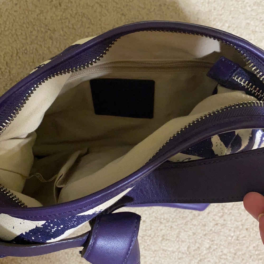 Coach Purse - Picture 2 of 3